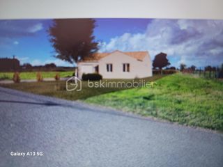  Terrain � vendre 1026 m�