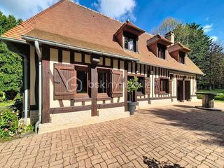  Maison � vendre 6 pi�ces 130 m�