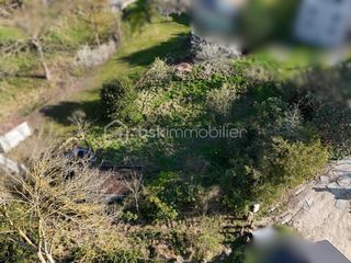  Terrain � vendre 727 m�