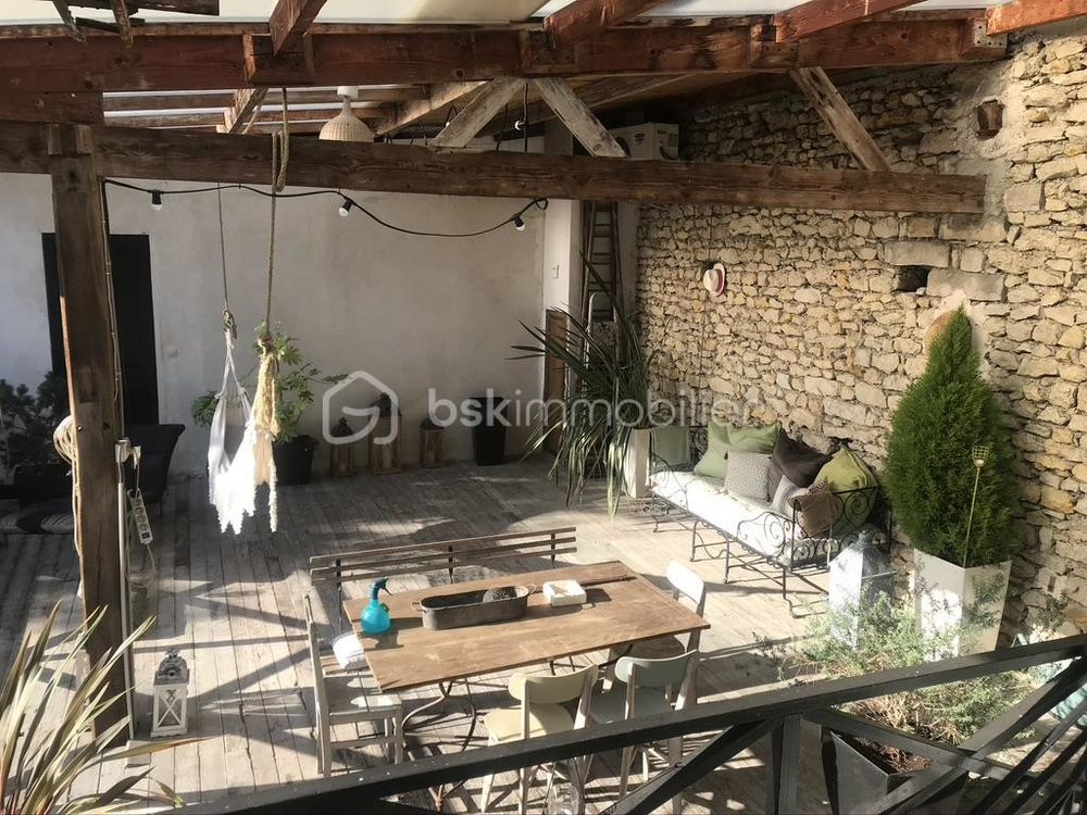 � vendre  Propri�t�/ch�teau Fontainebleau (77300)