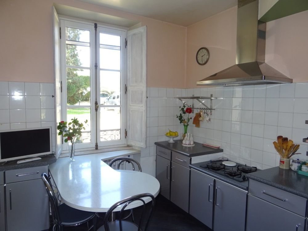 � vendre  Propri�t�/ch�teau Saint-Hilaire-les-Places (87800)