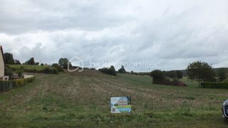  Terrain � vendre 1409 m�