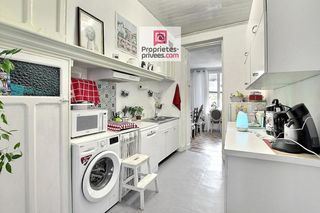  Immeuble � vendre 10 pi�ces 195 m�