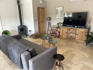  Villa � vendre 4 pi�ces 135 m�