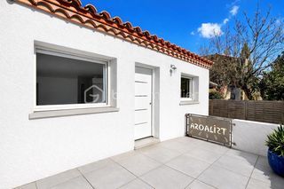  Villa � vendre 4 pi�ces 80 m�