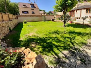  Maison � vendre 7 pi�ces 121 m�