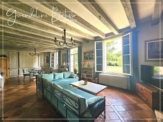  Maison � vendre 11 pi�ces 306 m�