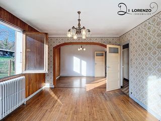  Maison � vendre 3 pi�ces 67 m�