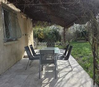  Villa � vendre 2 pi�ces 70 m�