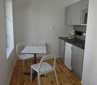  Appartement � louer 1 pi�ce 30 m�