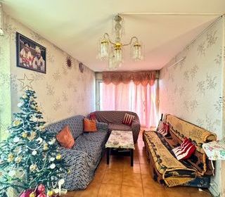  Appartement � vendre 6 pi�ces 108 m�