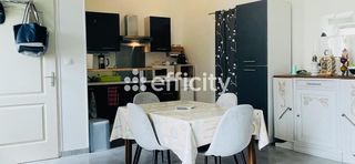  Maison � vendre 2 pi�ces 44 m�