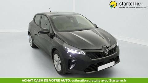 Renault Clio 5 TCE 90 CH GSR2 EVOLUTION 2026 occasion Saint-Fons 69190