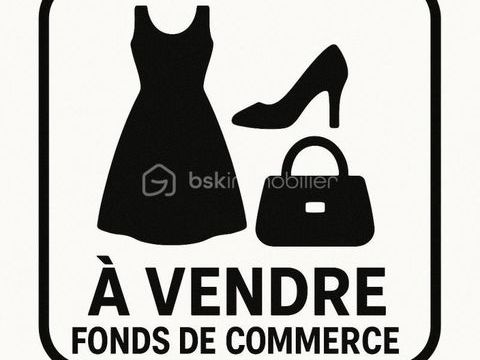 FOND DE COMMERCE PLOERMEL 65000 56800 Ploermel