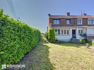  Maison � vendre 4 pi�ces 88 m�