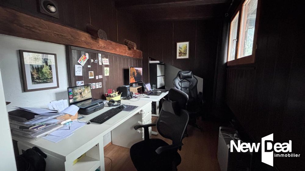 � vendre  Appartement Chamonix-Mont-Blanc (74400)