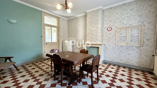  Maison � vendre 6 pi�ces 105 m�