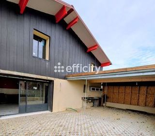  Maison � vendre 7 pi�ces 250 m�