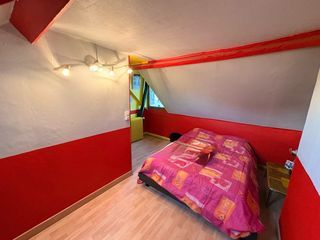  Maison � vendre 7 pi�ces 119 m�