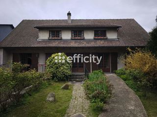  Maison � vendre 11 pi�ces 263 m�