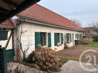  Ferme � vendre 11 pi�ces 222 m�
