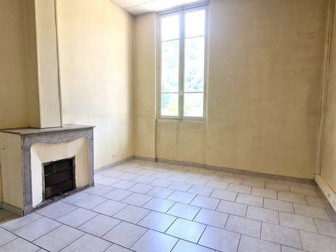 A louer - Bureaux avec parkings - 87 m&sup2; - Drap 06340 1000 06340 Drap