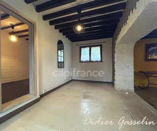  Maison � vendre 3 pi�ces 105 m�