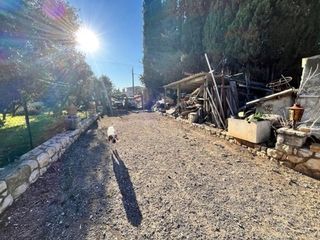  Propri�t�/ch�teau � vendre 3 pi�ces 80 m�