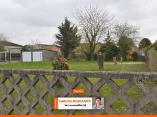 Terrain � vendre 552 m�