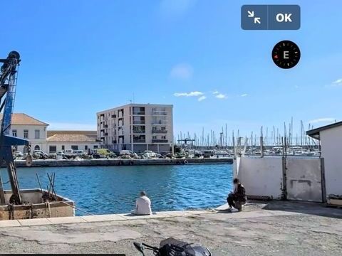 SETE: Fonds de commerce  193 000� 192000 34200 Sete