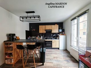  Appartement � vendre 3 pi�ces 54 m�