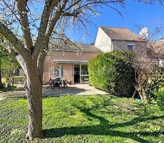  Maison � vendre 5 pi�ces 93 m�