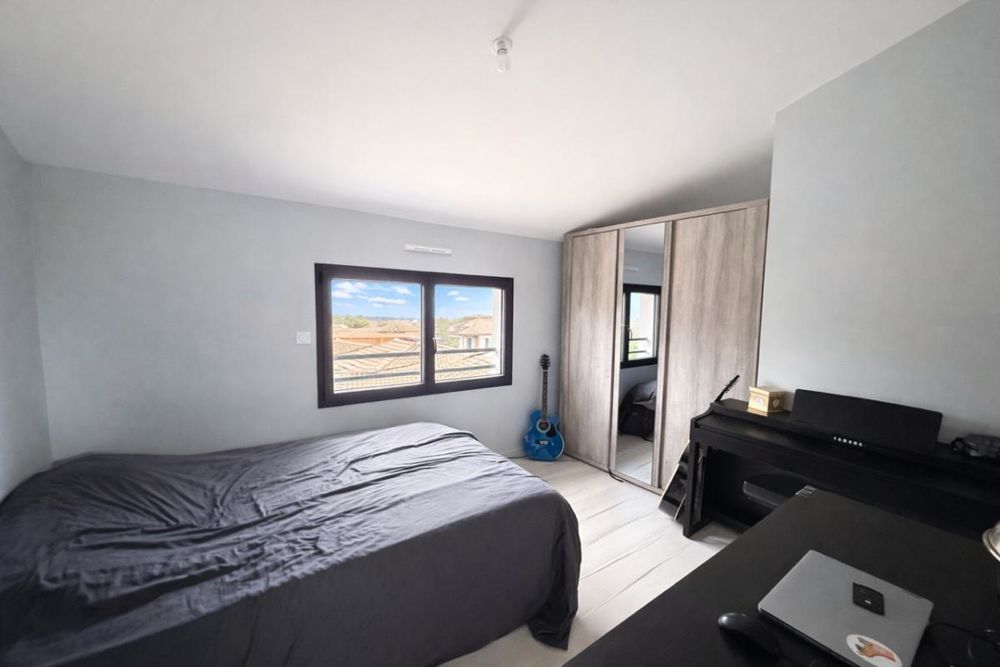 � vendre  Maison Salles (33770)