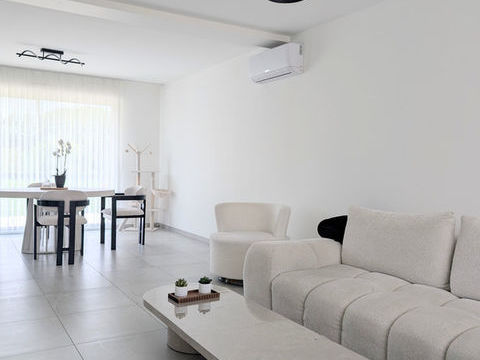   Maison � vendre - EPERLECQUES - Maison - 5 pi�ce(s) - 95 m�