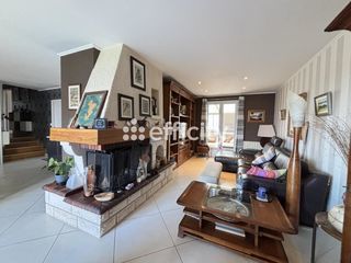  Maison � vendre 5 pi�ces 147 m�