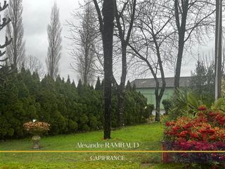  Maison � vendre 8 pi�ces 231 m�