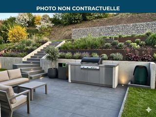  Maison � vendre 6 pi�ces 130 m�