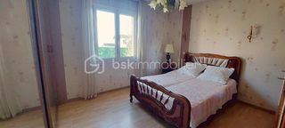  Maison � vendre 3 pi�ces 92 m�