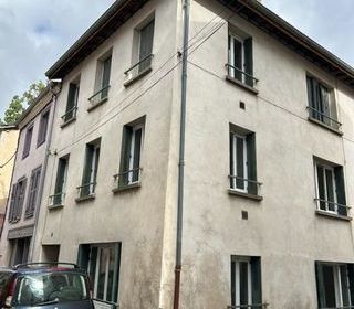  Immeuble � vendre 8 pi�ces 238 m�