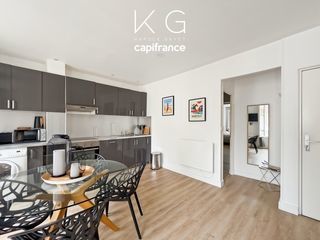  Appartement � vendre 4 pi�ces 46 m�