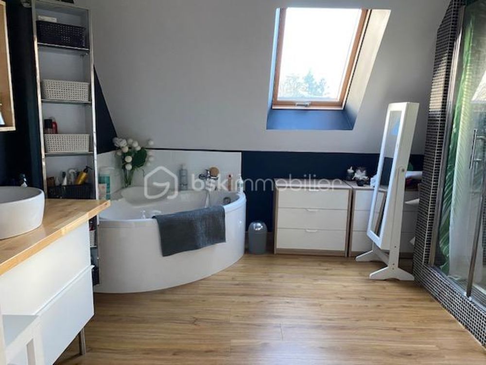 � vendre  Maison Pont-Audemer (27500)