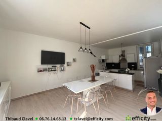  Maison � vendre 7 pi�ces 164 m�