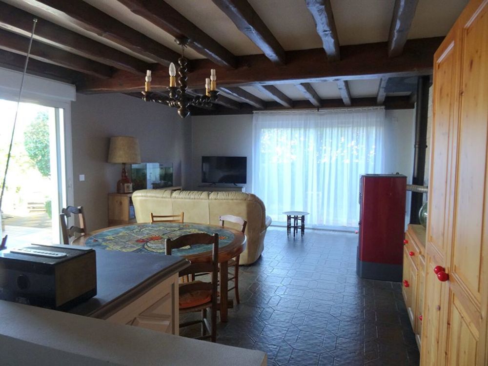 � vendre  Maison Andernos-les-Bains (33510)