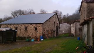  Maison � vendre 5 pi�ces 110 m�