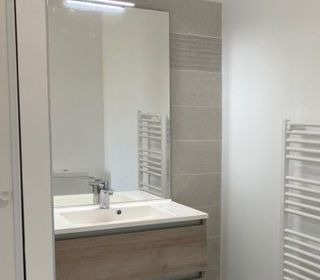  Appartement � louer 2 pi�ces 38 m�