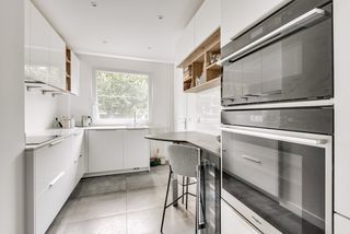  Appartement � vendre 4 pi�ces 84 m�