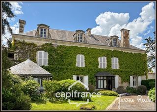  Maison � vendre 8 pi�ces 221 m�