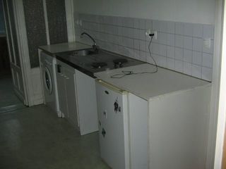  Appartement � louer 2 pi�ces 33 m�