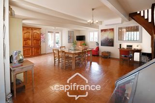  Villa � vendre 7 pi�ces 195 m�