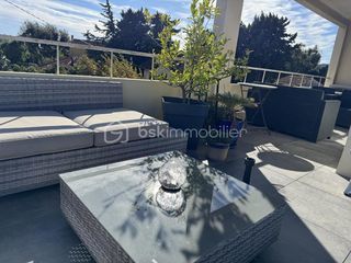  Appartement � vendre 2 pi�ces 57 m�